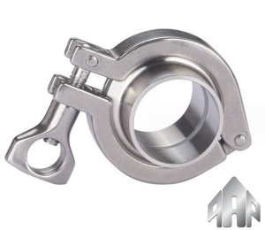 Bộ Clamp vi sinh 304